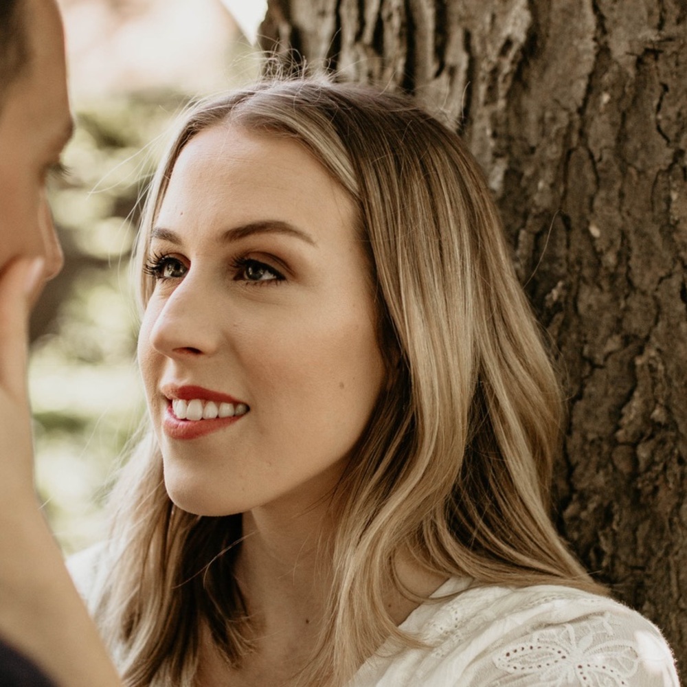 Meet your Posher, Kelly
